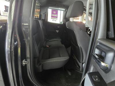2014 Chevrolet Silverado 1500 LT EXTENDED CAB 4X4   - Photo 16 - Hamilton, OH 45015
