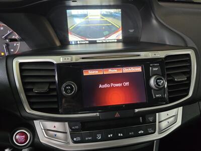 2014 Honda Accord EX-L V6 2DR COUPE   - Photo 19 - Hamilton, OH 45015