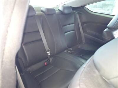 2014 Honda Accord EX-L V6 2DR COUPE   - Photo 14 - Hamilton, OH 45015