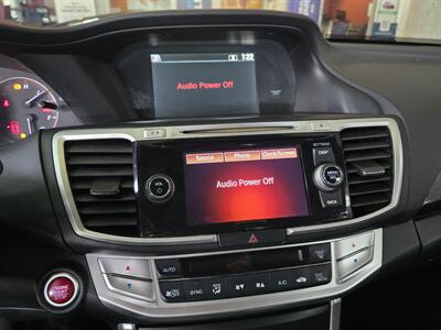 2014 Honda Accord EX-L V6 2DR COUPE   - Photo 18 - Hamilton, OH 45015