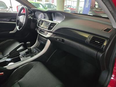 2014 Honda Accord EX-L V6 2DR COUPE   - Photo 12 - Hamilton, OH 45015