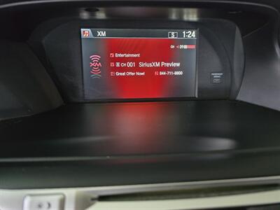 2014 Honda Accord EX-L V6 2DR COUPE   - Photo 24 - Hamilton, OH 45015