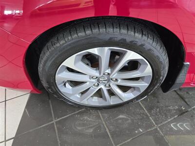 2014 Honda Accord EX-L V6 2DR COUPE   - Photo 26 - Hamilton, OH 45015