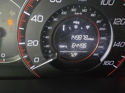 2014 Honda Accord EX-L V6 2DR COUPE   - Photo 23 - Hamilton, OH 45015