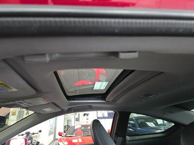 2014 Honda Accord EX-L V6 2DR COUPE   - Photo 25 - Hamilton, OH 45015