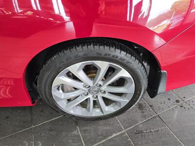 2014 Honda Accord EX-L V6 2DR COUPE   - Photo 27 - Hamilton, OH 45015