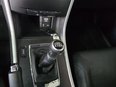 2014 Honda Accord EX-L V6 2DR COUPE   - Photo 17 - Hamilton, OH 45015