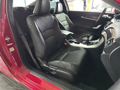 2014 Honda Accord EX-L V6 2DR COUPE   - Photo 13 - Hamilton, OH 45015