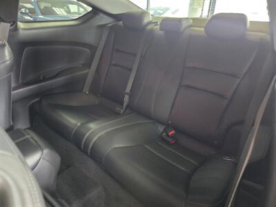 2014 Honda Accord EX-L V6 2DR COUPE   - Photo 10 - Hamilton, OH 45015