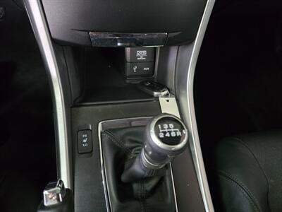 2014 Honda Accord EX-L V6 2DR COUPE   - Photo 21 - Hamilton, OH 45015