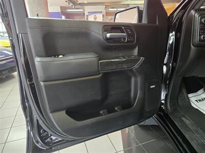 2021 Chevrolet Silverado 1500 LTZ - Photo 7 - Hamilton, OH 45015