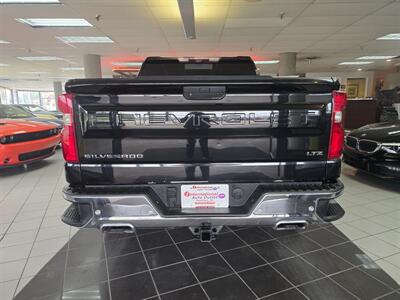 2021 Chevrolet Silverado 1500 LTZ - Photo 5 - Hamilton, OH 45015