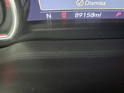 2021 Chevrolet Silverado 1500 LTZ - Photo 38 - Hamilton, OH 45015