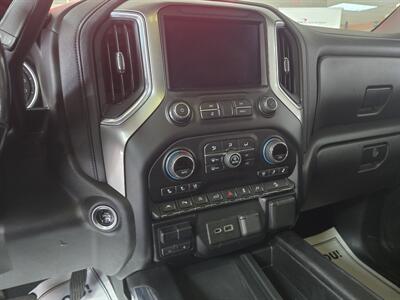 2021 Chevrolet Silverado 1500 LTZ - Photo 22 - Hamilton, OH 45015
