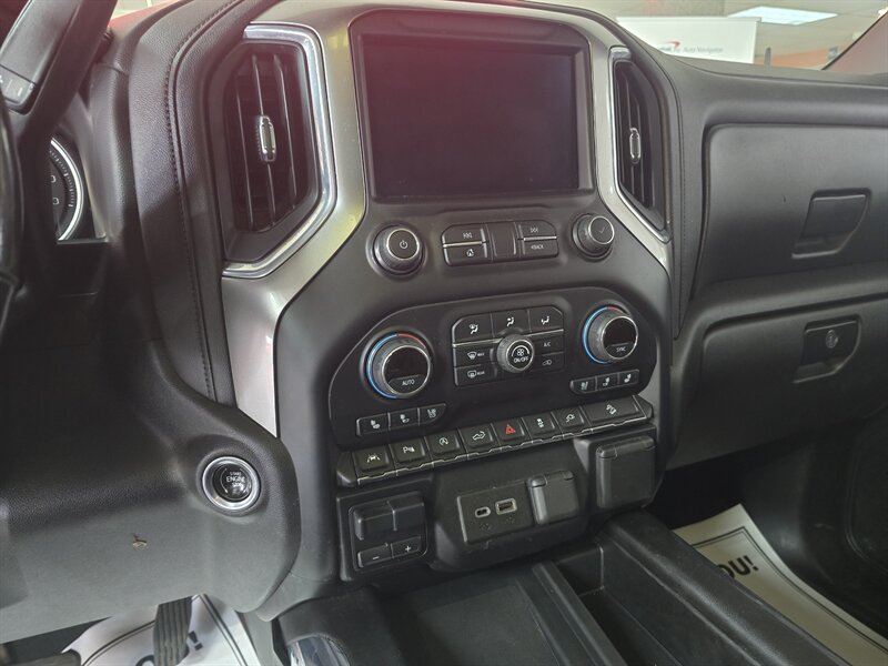 2021 Chevrolet Silverado 1500 LTZ - Photo 22 - Hamilton, OH 45015