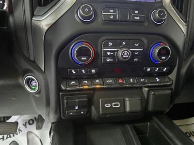 2021 Chevrolet Silverado 1500 LTZ - Photo 37 - Hamilton, OH 45015