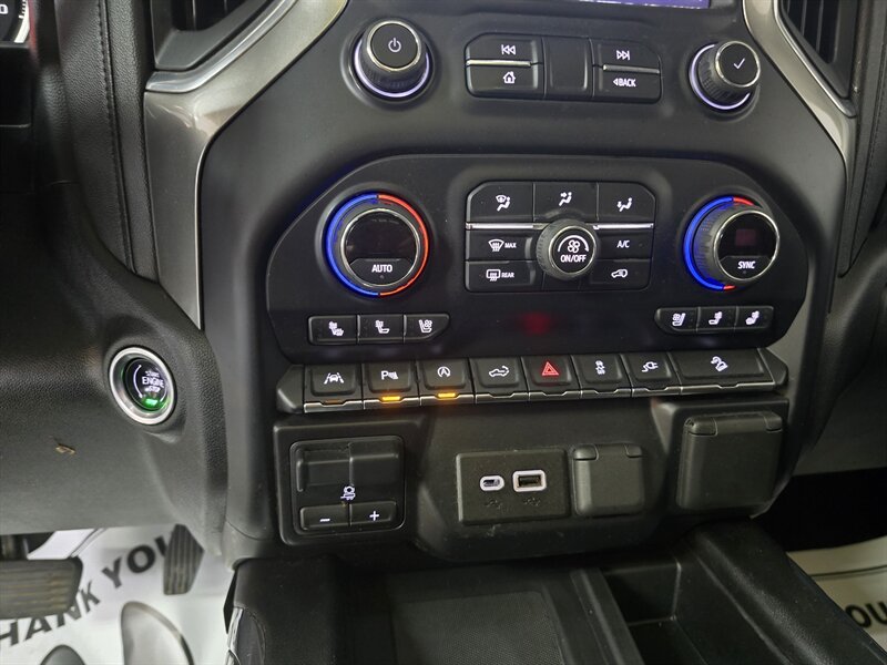 2021 Chevrolet Silverado 1500 LTZ - Photo 37 - Hamilton, OH 45015