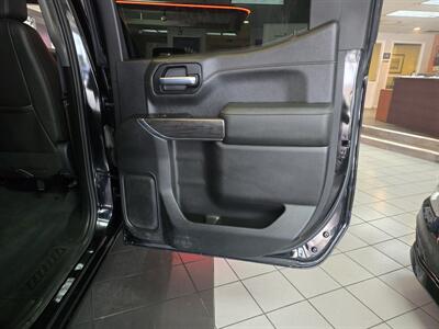 2021 Chevrolet Silverado 1500 LTZ - Photo 15 - Hamilton, OH 45015