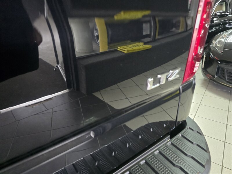 2021 Chevrolet Silverado 1500 LTZ - Photo 27 - Hamilton, OH 45015