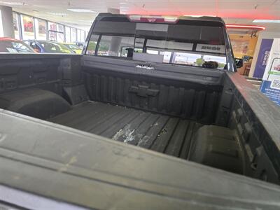 2021 Chevrolet Silverado 1500 LTZ - Photo 28 - Hamilton, OH 45015