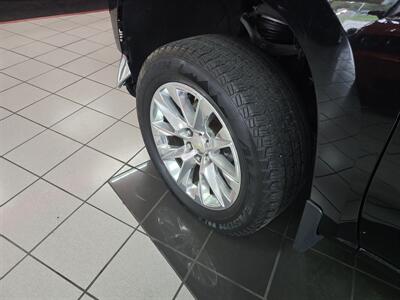 2021 Chevrolet Silverado 1500 LTZ - Photo 40 - Hamilton, OH 45015