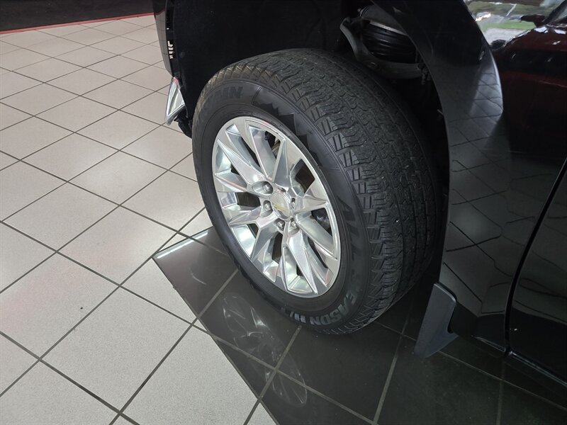 2021 Chevrolet Silverado 1500 LTZ - Photo 40 - Hamilton, OH 45015
