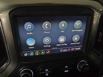 2021 Chevrolet Silverado 1500 LTZ - Photo 34 - Hamilton, OH 45015