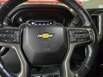 2021 Chevrolet Silverado 1500 LTZ - Photo 33 - Hamilton, OH 45015