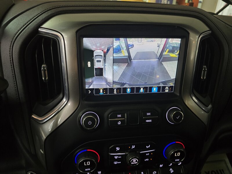 2021 Chevrolet Silverado 1500 LTZ - Photo 30 - Hamilton, OH 45015