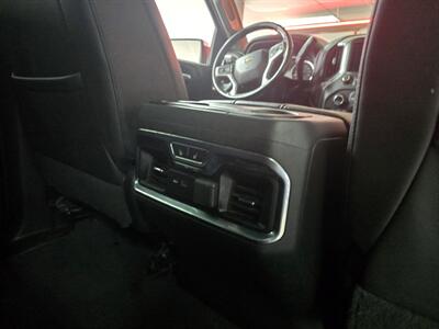 2021 Chevrolet Silverado 1500 LTZ - Photo 17 - Hamilton, OH 45015