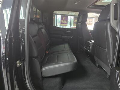 2021 Chevrolet Silverado 1500 LTZ - Photo 16 - Hamilton, OH 45015