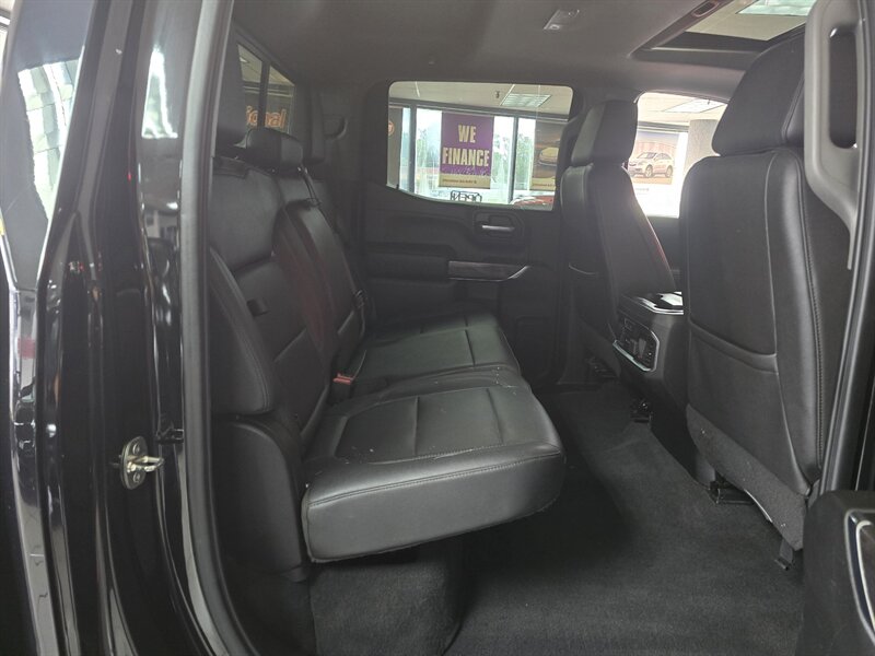2021 Chevrolet Silverado 1500 LTZ - Photo 16 - Hamilton, OH 45015