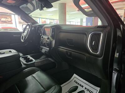 2021 Chevrolet Silverado 1500 LTZ - Photo 13 - Hamilton, OH 45015