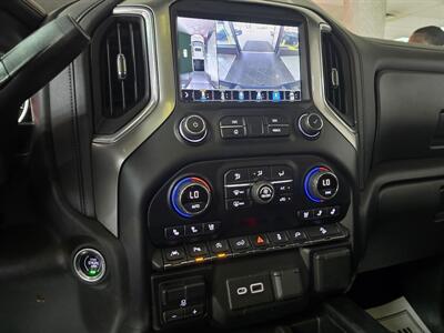 2021 Chevrolet Silverado 1500 LTZ - Photo 31 - Hamilton, OH 45015