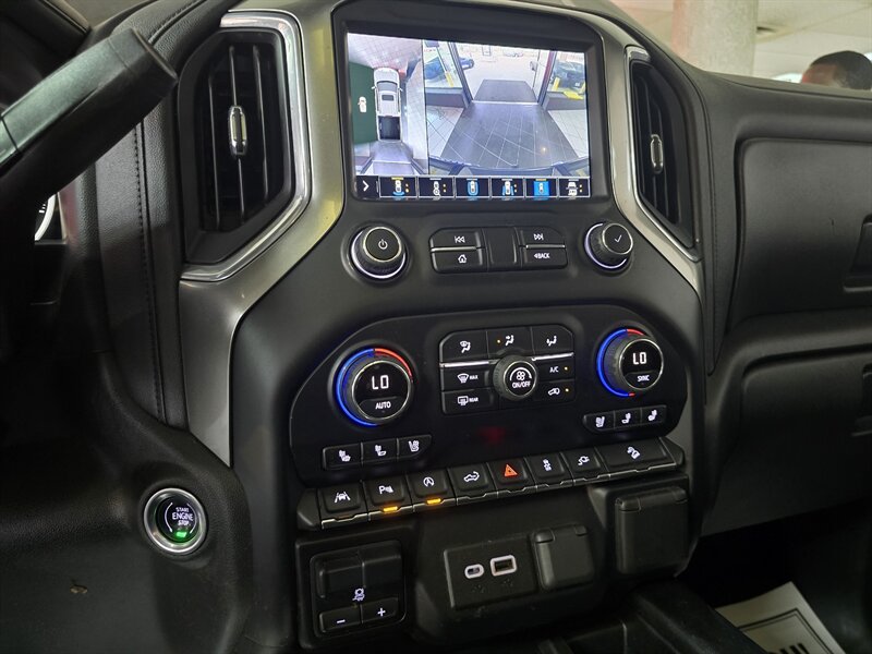 2021 Chevrolet Silverado 1500 LTZ - Photo 31 - Hamilton, OH 45015