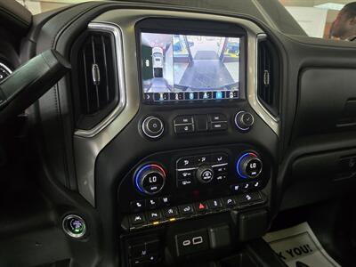2021 Chevrolet Silverado 1500 LTZ - Photo 29 - Hamilton, OH 45015