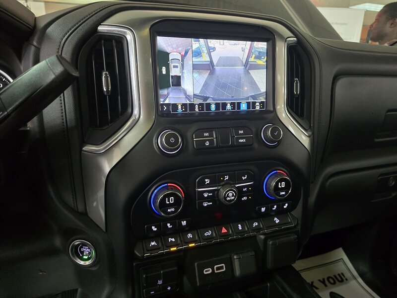 2021 Chevrolet Silverado 1500 LTZ - Photo 29 - Hamilton, OH 45015