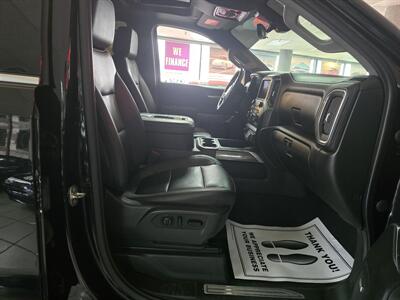2021 Chevrolet Silverado 1500 LTZ - Photo 14 - Hamilton, OH 45015