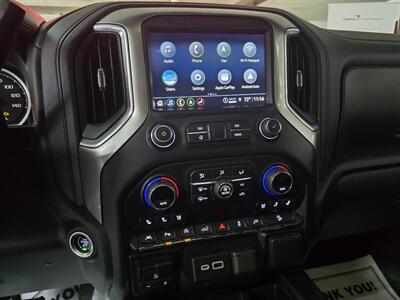 2021 Chevrolet Silverado 1500 LTZ - Photo 35 - Hamilton, OH 45015
