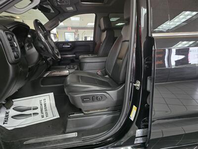 2021 Chevrolet Silverado 1500 LTZ - Photo 9 - Hamilton, OH 45015