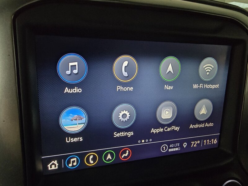 2021 Chevrolet Silverado 1500 LTZ - Photo 36 - Hamilton, OH 45015
