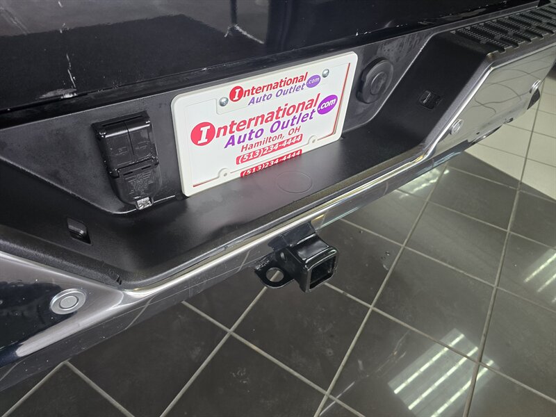 2021 Chevrolet Silverado 1500 LTZ - Photo 26 - Hamilton, OH 45015