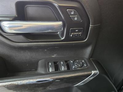 2021 Chevrolet Silverado 1500 LTZ - Photo 19 - Hamilton, OH 45015