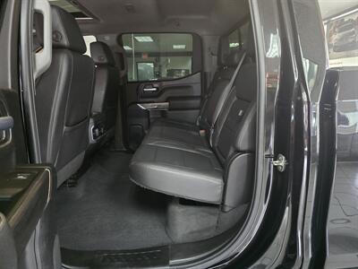 2021 Chevrolet Silverado 1500 LTZ - Photo 11 - Hamilton, OH 45015
