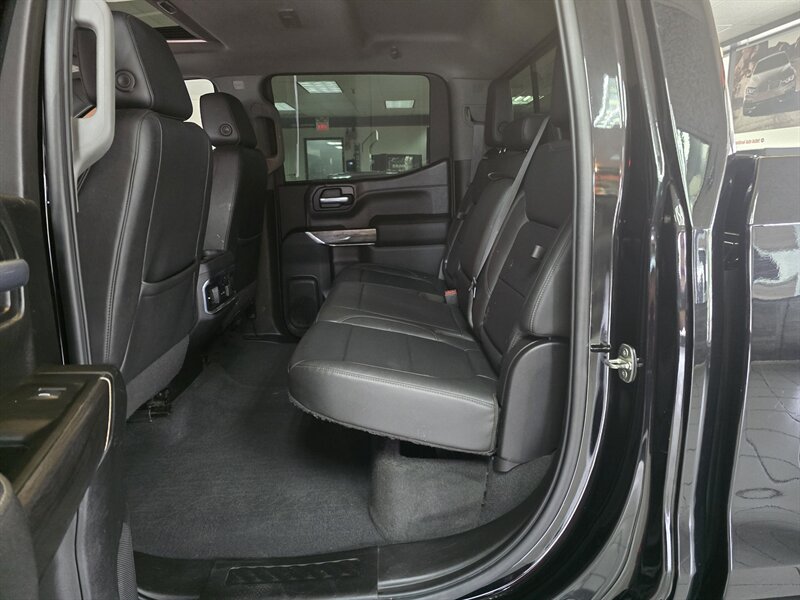 2021 Chevrolet Silverado 1500 LTZ - Photo 11 - Hamilton, OH 45015