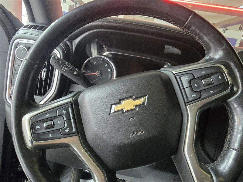2021 Chevrolet Silverado 1500 LTZ - Photo 21 - Hamilton, OH 45015