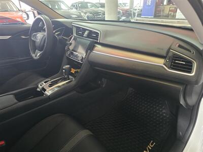 2017 Honda Civic EX 4DR SEDAN - Photo 13 - Hamilton, OH 45015