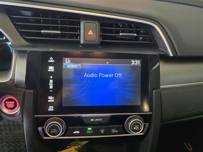 2017 Honda Civic EX 4DR SEDAN - Photo 19 - Hamilton, OH 45015