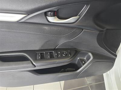 2017 Honda Civic EX 4DR SEDAN - Photo 17 - Hamilton, OH 45015