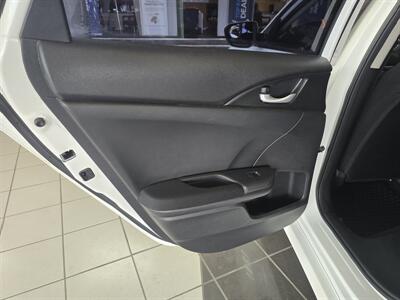 2017 Honda Civic EX 4DR SEDAN - Photo 10 - Hamilton, OH 45015
